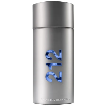 212 Men NYC Carolina Herrera Eau de Toilette