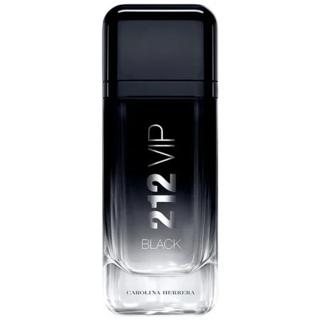 212 Vip Black Carolina Herrera Eau de Parfum