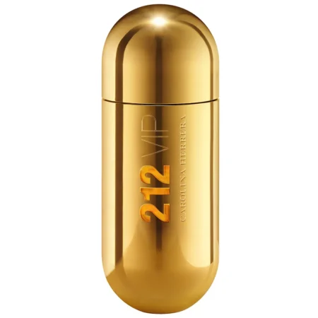 212 VIP Carolina Herrera Eau de Parfum