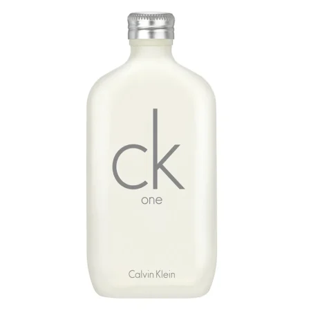 CK One Calvin Klein Eau de Toilette Unissex