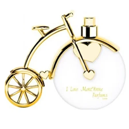 Mont'Anne I Love Luxe Eau de Parfum