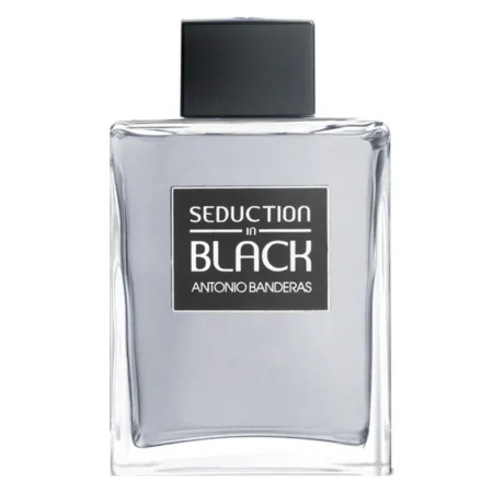 Antonio Banderas Seduction Black Men  Eau de Toilette