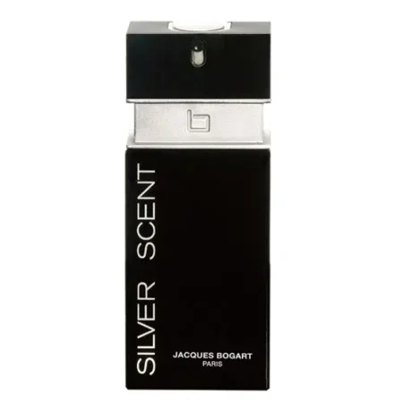 Silver Scent Jacques Bogart Eau de Toilette
