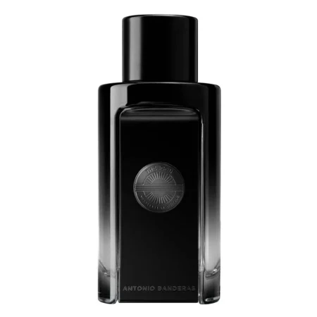 The Icon Banderas Eau de Parfum