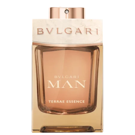 Man Terrae Essence Bvlgari Man Eau de Parfum