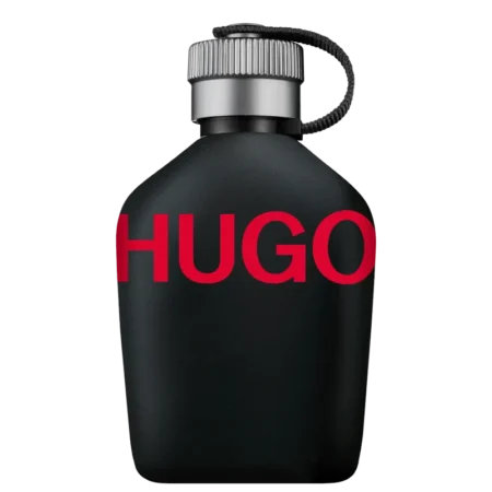 Hugo Just Different Hugo Boss Eau de Toilette