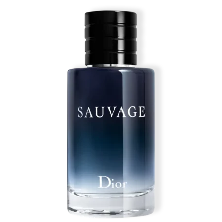 Sauvage Dior Eau de Toilette