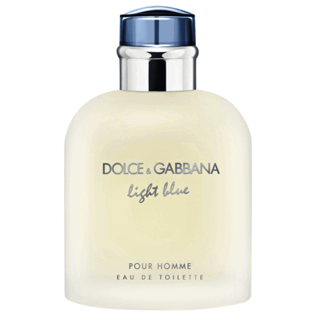 Light Blue Pour Homme Dolce&Gabbana  Eau de Toilette