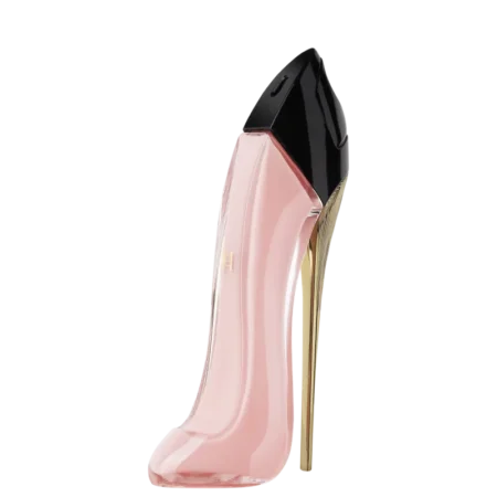 Good Girl Blush Carolina Herrera Eau de Parfum