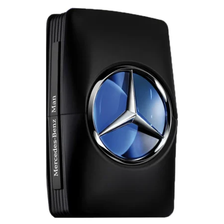Mercedes Benz Man Eau de Toilette
