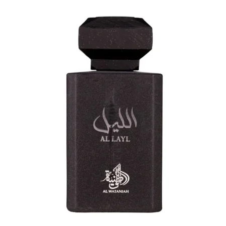Al Layl Al Wataniah Eau de Parfum Unissex