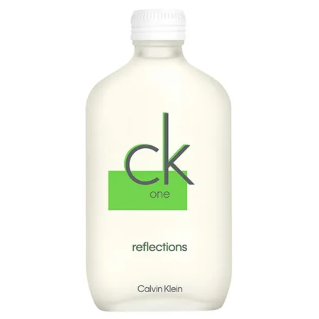 CK One Reflections Calvin Klein Eau de Toilette Unissex