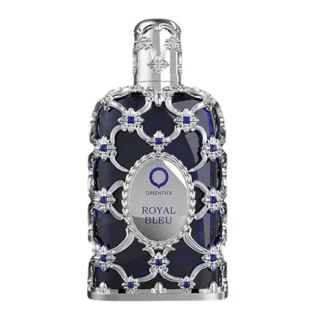 Luxury Collection Royal Bleu Orientica Unissex Eau de Parfum
