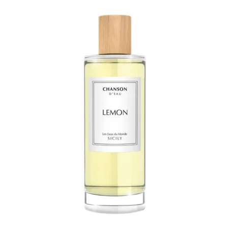 Chanson d'Eau Lemon Eau de Toilette
