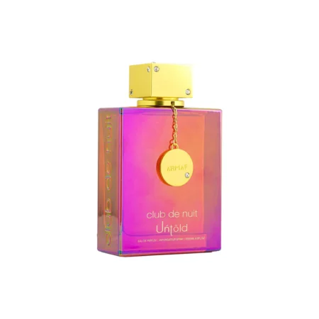 Club de Nuit Untold Armaf Eau de Parfum