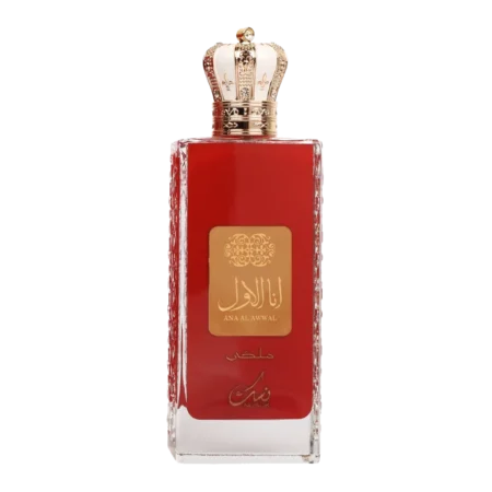 Ana Al Awwal Red Nusuk Eau de Parfum