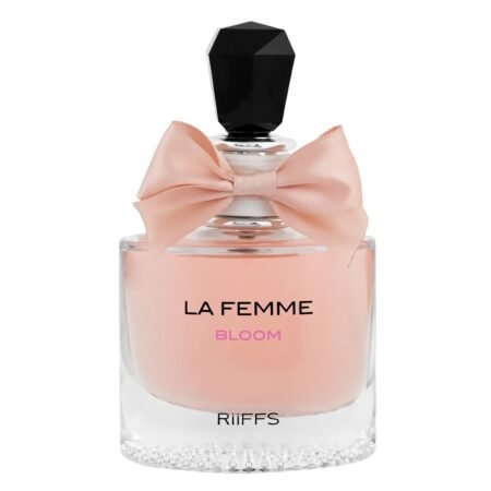 La Femme Bloom Riiffs Eau de Parfum