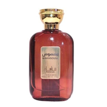 Makhsouse Manasik Eau de Parfum Unissex