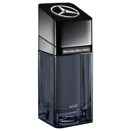 Mercedes-Benz Select Night Eau de Parfum