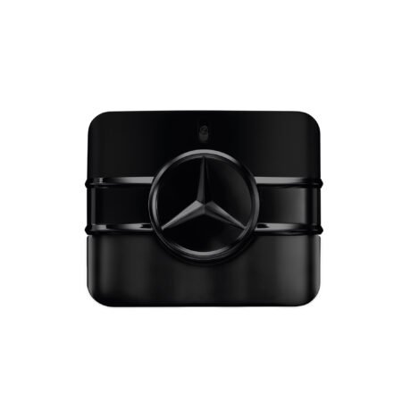 Mercedes-Benz Sign Your Power Eau de Parfum Intense