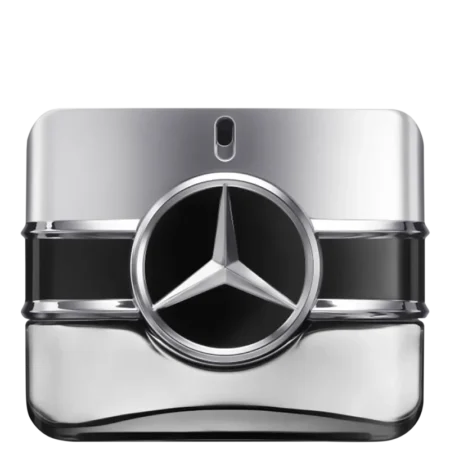 Mercedes-Benz Sign Your Attitude Eau de Toilette