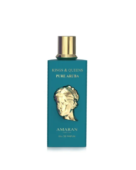 Kings & Queens Pure Aruba Eau de Parfum