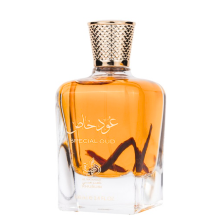 Special Oud Al Wataniah Eau de Parfum
