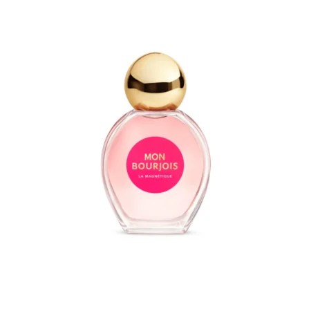 Perfume Mon Bourjois Magnetique Eau de Parfum