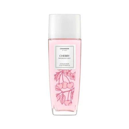 Body Splash Chanson D'Eau Cherry Feminino