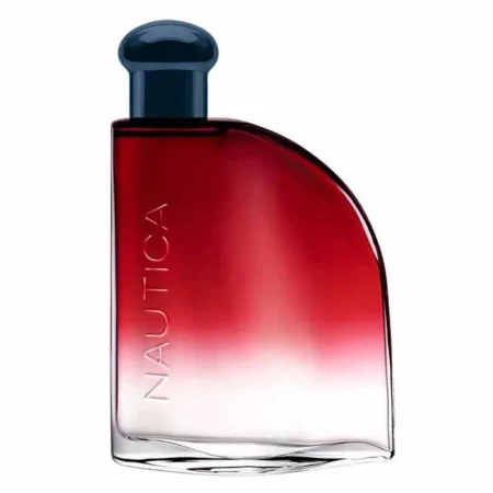 Colors Red Nautica Eau de Toilette