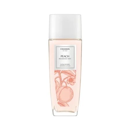 Body Splash Chanson D'Eau Peach Feminino