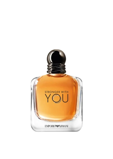 Stronger With You Giorgio Armani Masculino Eau de Toilette