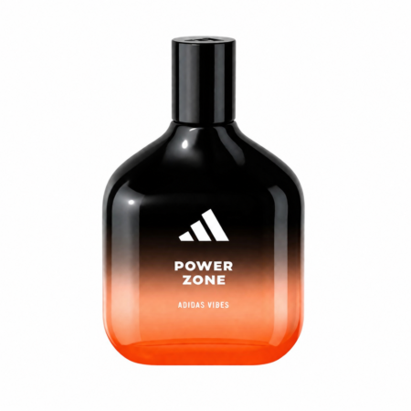 Adidas Vibes Power Zone Eau de Parfum