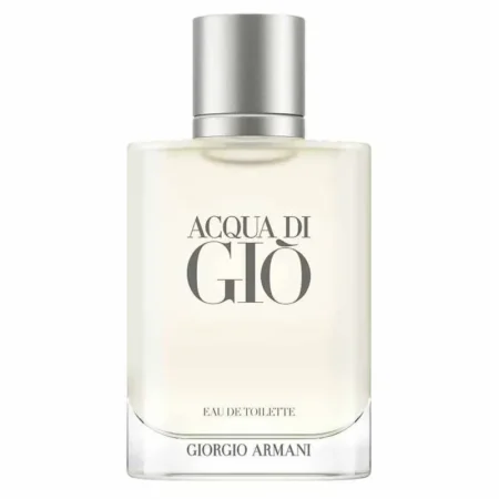 Acqua di Giò Giorgio Armani Pour Homme Eau de Toilette