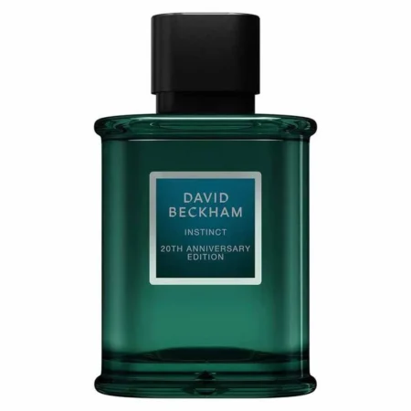 Perfume Instinct 20th Anniversary David Beckham Eau de Parfum